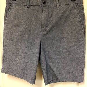 Men’s jean like shorts